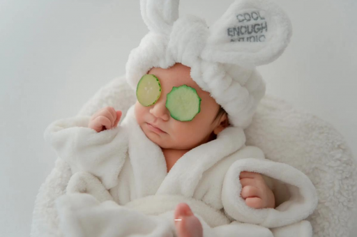 中卫8个月宝宝感冒流鼻涕