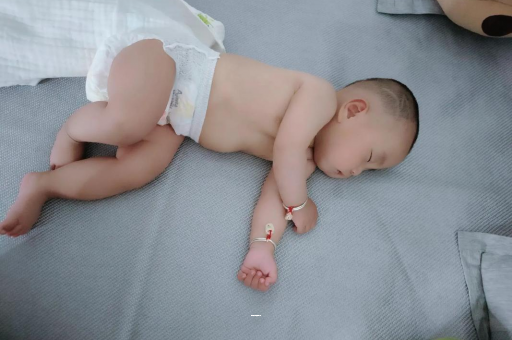 中卫孕妇怎么做亲子鉴定