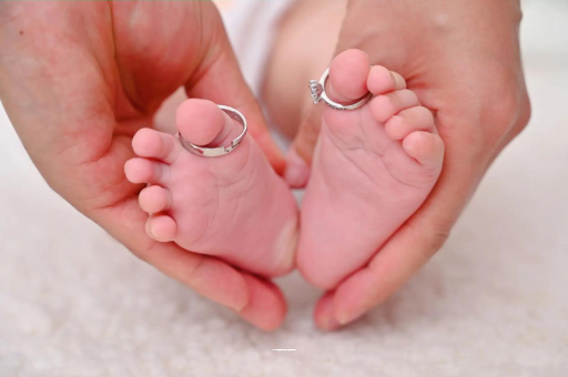 中卫宝宝怎么判断长牙发烧